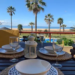  Appartement Front Atico Wifi Espagne