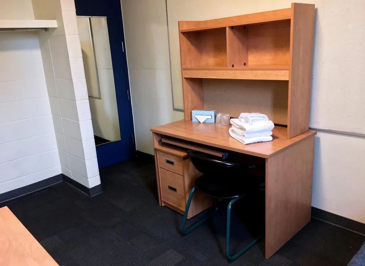 Apartamento Toronto Metropolitan University- Pitman Hall Residence