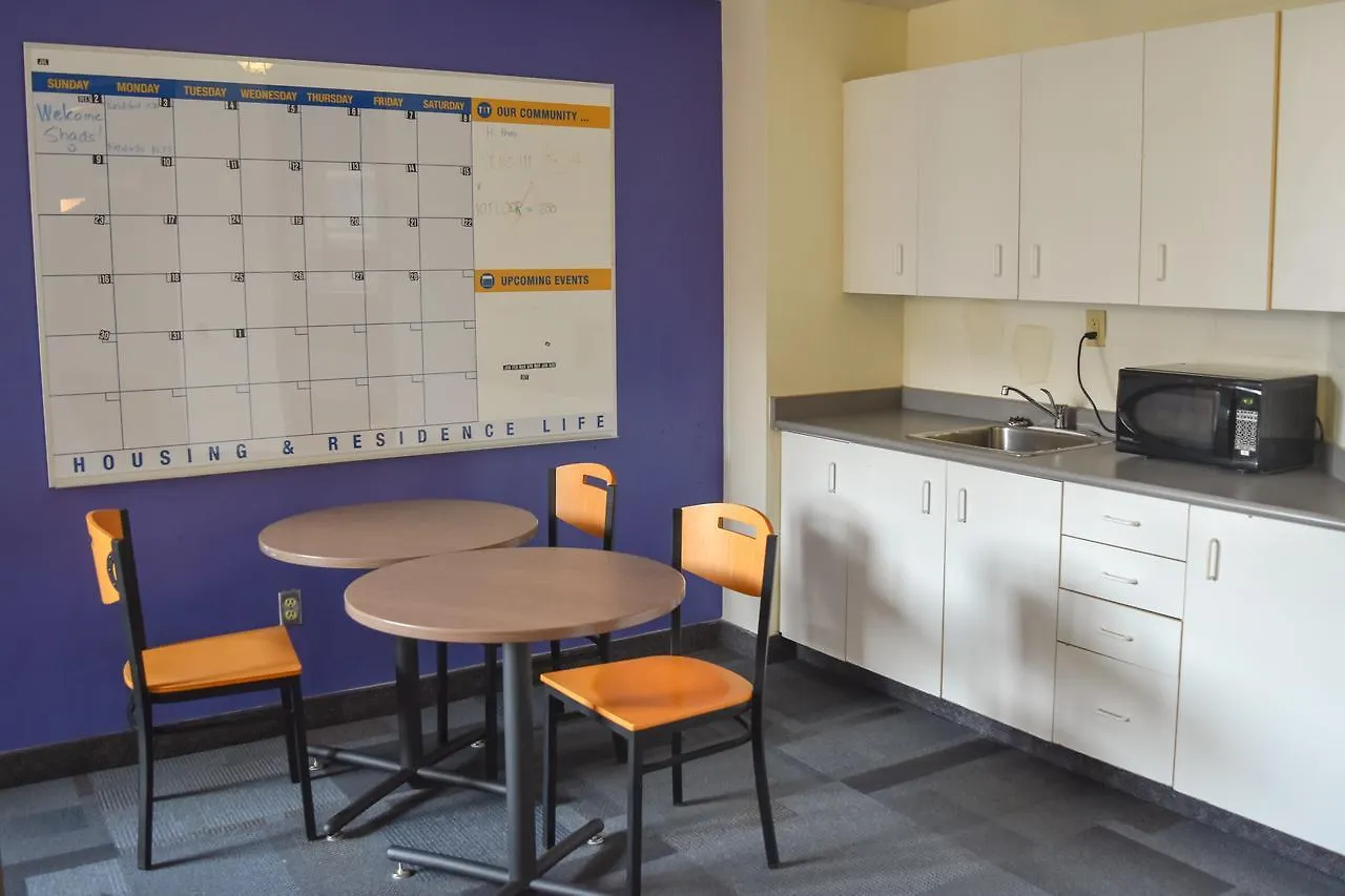 Apartamento Toronto Metropolitan University- Pitman Hall Residence